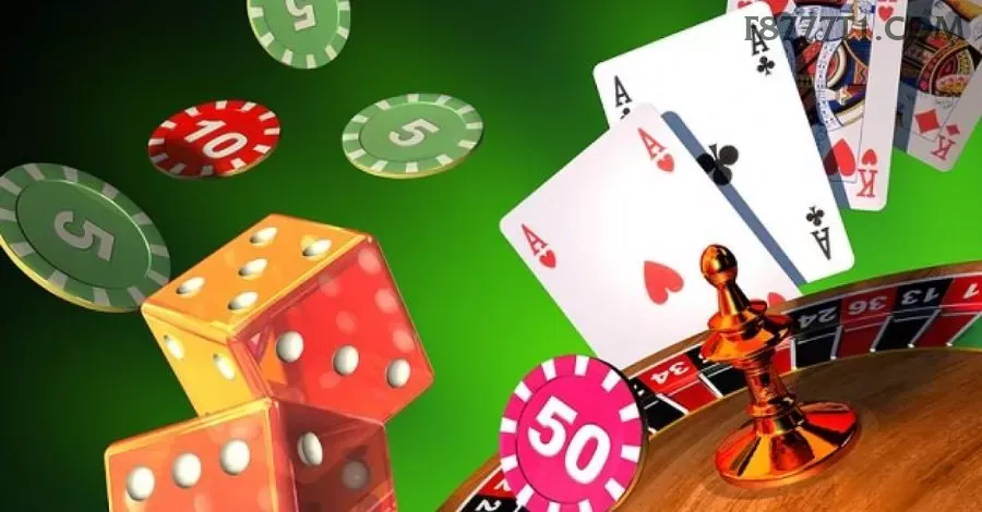 f8777 slots no app